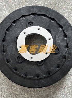 力奇sc530/BA531/br855/752洗地机刷盘洗地机毛刷洗地车刷盘针盘