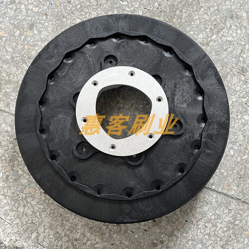 力奇sc530/BA531洗地机刷盘