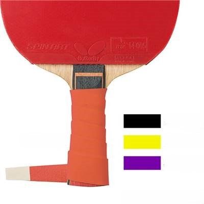 蝴蝶底板手柄耐用防滑吸汗胶带