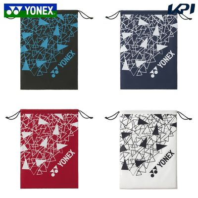 日本YONEX羽毛球网球鞋收纳袋