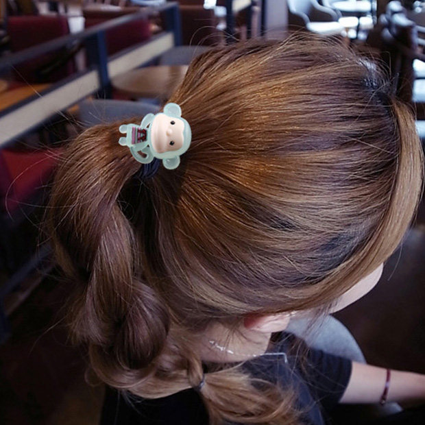 Accessoire coiffure en plexiglas - Ref 1200110 Image 3