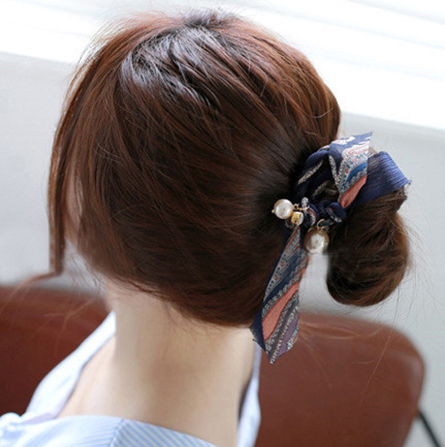 Accessoire cheveux en Fluid Systems - Ref 1207406 Image 4