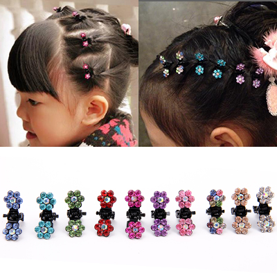 Accessoire cheveux en plexiglas - Ref 1196811 Image 4