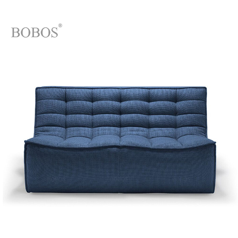 bobos意式极简模块沙发