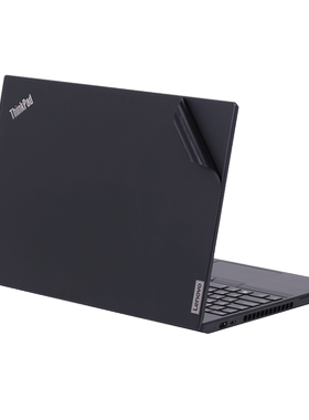 联想ThinkPad电脑原机色贴纸