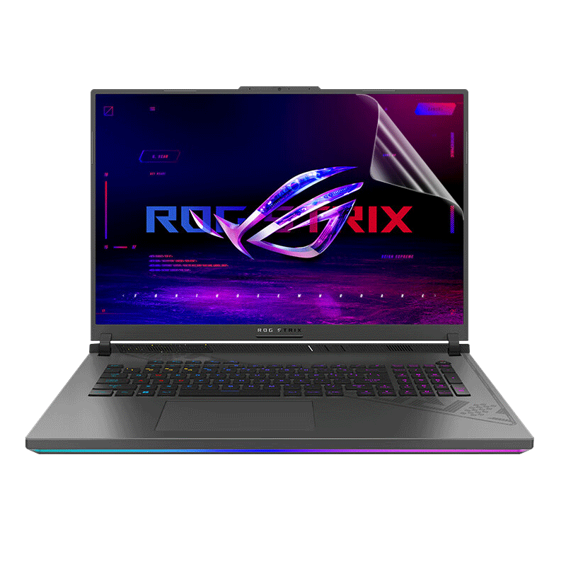ROG枪神7笔记本枪神7Plus屏幕膜