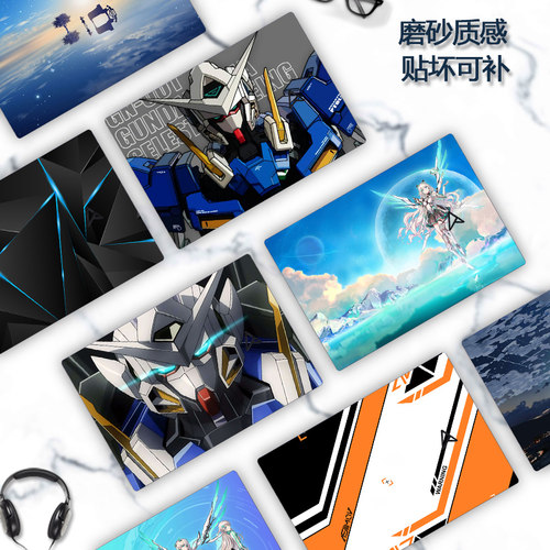 适用灵耀X双屏电脑贴纸保护膜