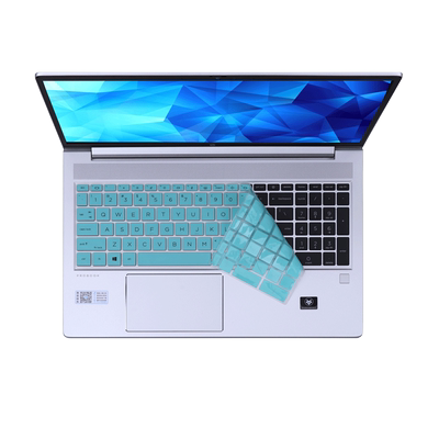 15.6寸惠普战66四五六代键盘膜ProBook防尘套455 G10按键保护膜450 455 G8 G9笔记本电脑钢化膜护眼屏幕贴膜