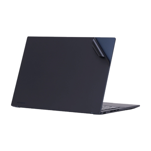 2023款2024华硕灵耀13/14笔记本电脑UX3405M贴纸UX3404V外壳贴膜UX3402保护膜UX5304V机身膜透明全套贴膜