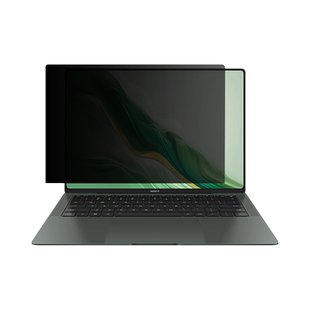 适用2024款2025荣耀MagicBook Art14笔记本防窥膜MRA-521电脑防偷窥膜MRA-561屏幕贴膜MRA-721隐私保护膜