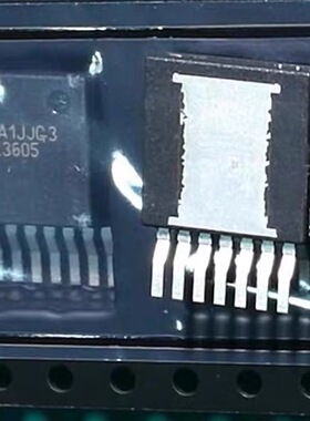 LMZ23605TZX-ADJ TO-263-7降压型DC-DC电源芯片全新原装