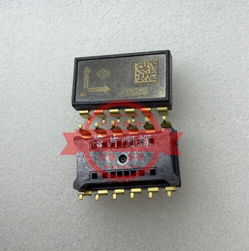 现货SCA100T SCA100T-D02 工业级倾角传感器 传感器模块