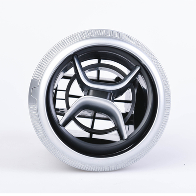 北汽绅宝空调出风口全新