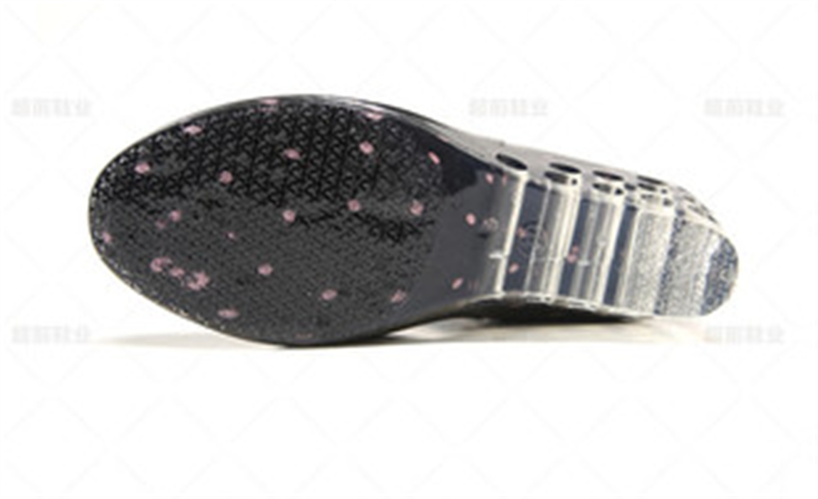 Chaussures en caoutchouc - Ref 931494 Image 5