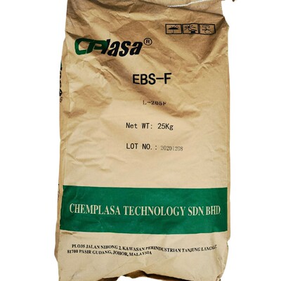 马来西亚EBS L-206F扩散粉乙撑双硬脂酰胺润滑分散剂粉状325目