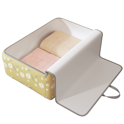 【收纳必备】被子衣物收纳袋