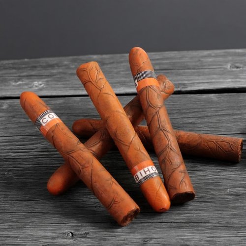 拍摄玩具仿真假道具样板房古巴