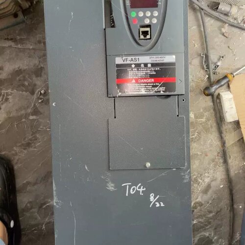 售前询价30KW 变频器VFAS1-4300PL