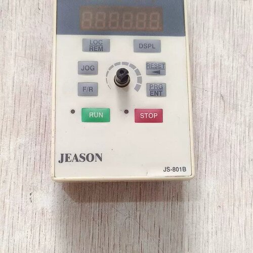售前询价变频器面板 JS-801B