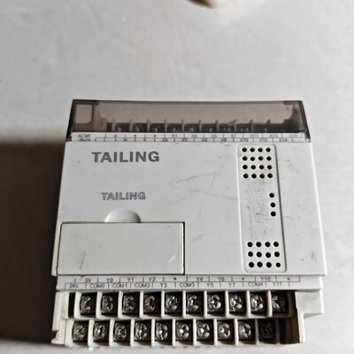 售前询价议价可维修TAILING/台菱机电PLC，
