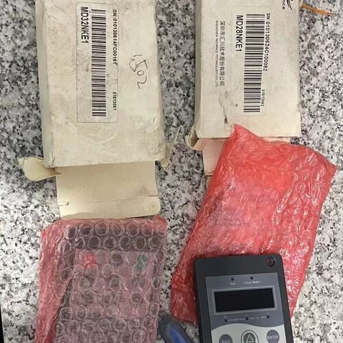 售前询价匯川MD28NKE1/MD32NKE1/匯川MD系列变频器外