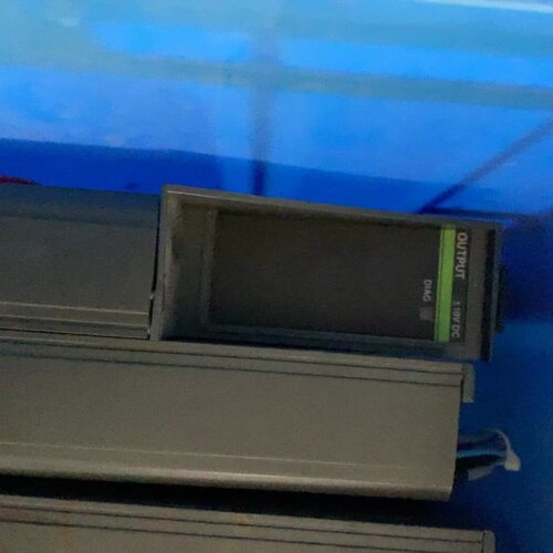 售前询价议价PIC900 GIDDINGS LEWIS工控自动化输模块维修