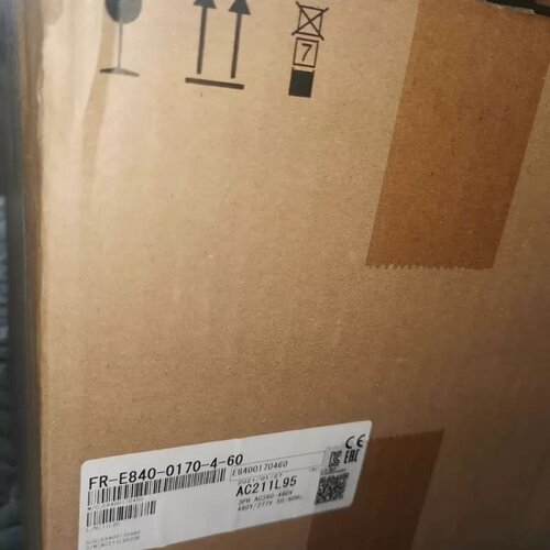 售前询价变频器FR-E8400-170-4-60 就 出