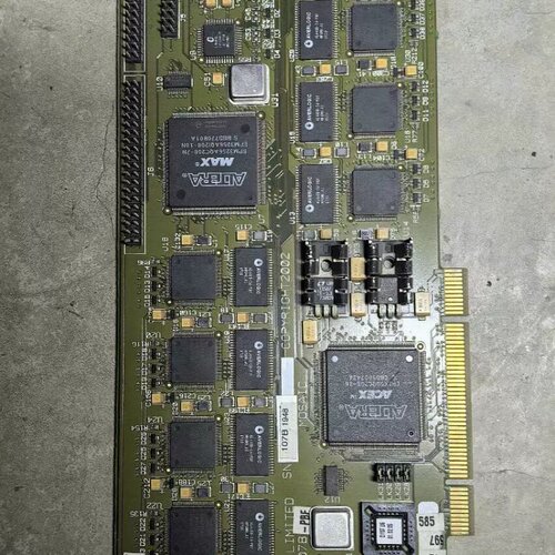 售前询价DGC107B DATAPATH工控采集板卡 工业控制板卡议价维修