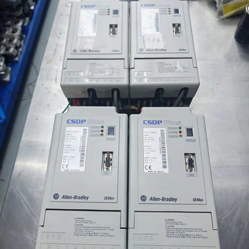 售前询价【型号齐全】AB伺服驱动器CSDP Plus型号CSDP-30BX2拆机