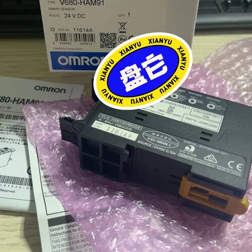 售前询价V680-HAM91龙