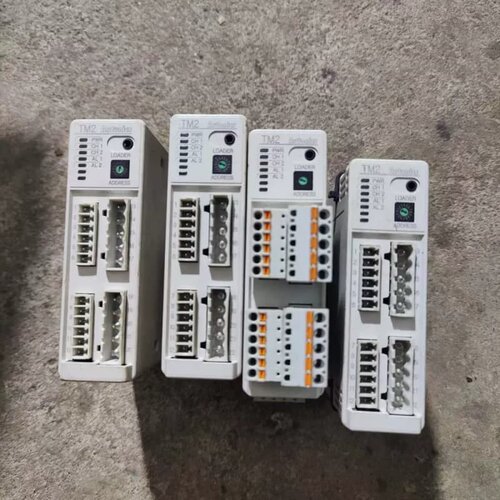 售前询价奥托尼克斯TM2-22CB温度控制器 成色不错 功能正常。来