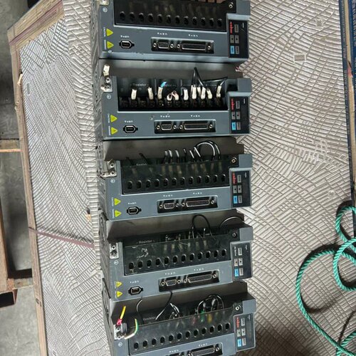 售前询价MSD200A5R5 伺服驱动器 赛孚德SERVODE 工控自动化配件议