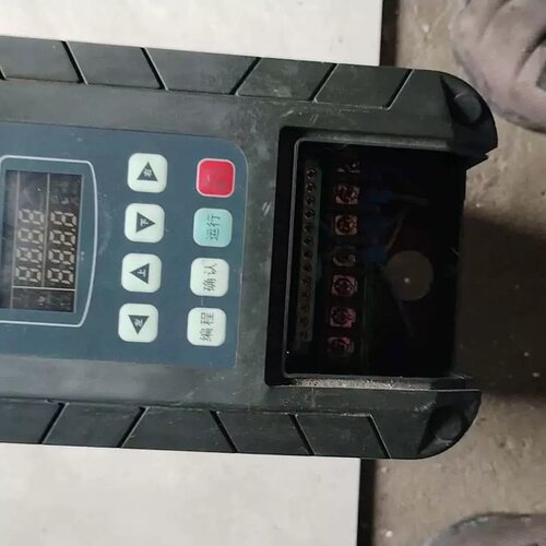 售前询价金田恒压供水专用变频器 型号JT386F3 7.5KW三相