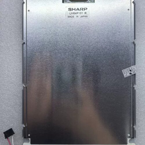 售前询价夏普LM64P101R工业液晶屏