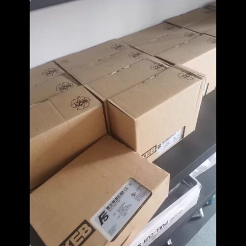 售前询价德国KEB 变频器编码卡2MF5280-1018