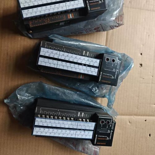 售前询价AX80Y80C输入输出模块 庫存余货 没有了 功能