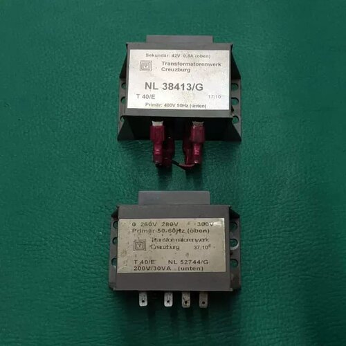 售前询价Creuzburg 变压器 NL38413/G NL5274