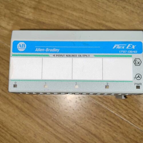 售前询价议价产品1797-OB4D