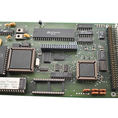 售前询价Atlas Copco 91019-444 CPU Board 50N019AF Firmware 66