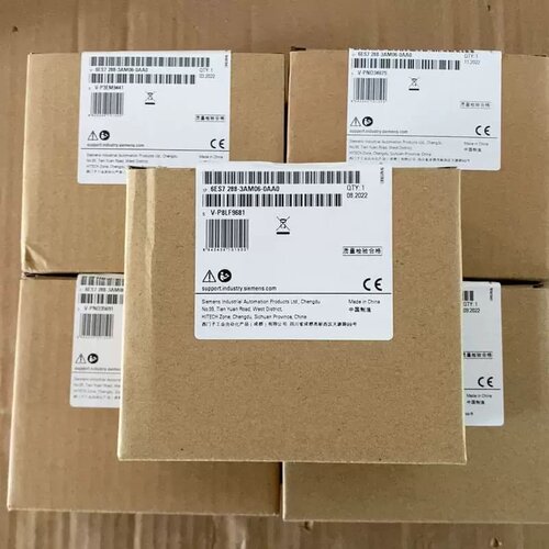 售前询价【出】PLC 6ES7 288-3AM06-0AA