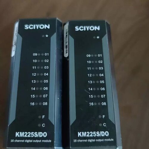 售前询价科远SCIYON KM225S/DO模块 16通道数字输出