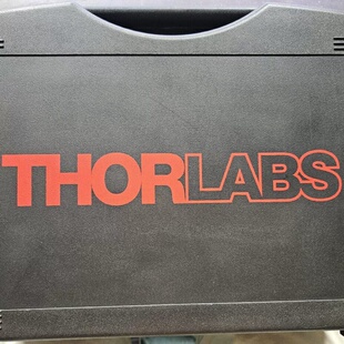 售前询价PM100D数字光功率计 索雷博THORLABS光学实驗测量器材议