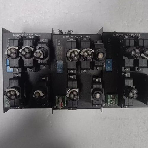 售前询价议价NMC2E-620 DI064 PAIX驱动器 工业自动化工控配件维