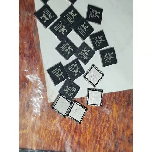 售前询价议价ALC5672-VB-CG QFN 20片