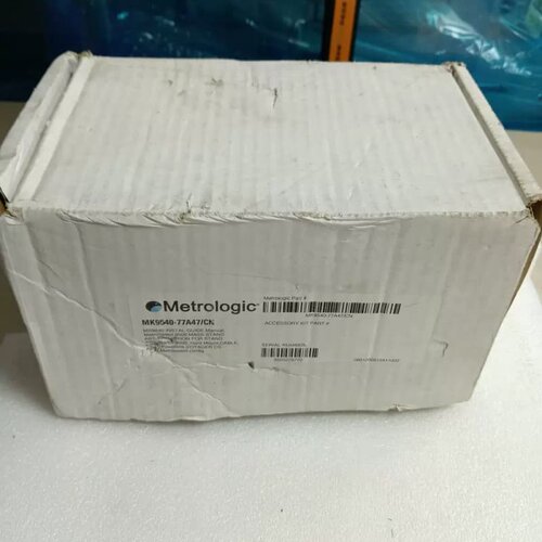 售前询价Metrologic MS9540-47A47/CK条码扫瞄