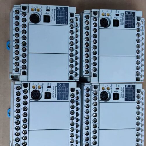 售前询价PLC AFPX-C30TD 成色漂亮 实物图片 功能