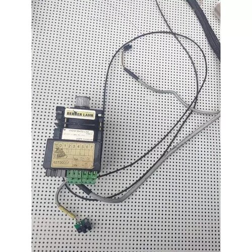 售前询价【议价】esec马达德国百格拉VRDM564/50 LNA带驱动步进