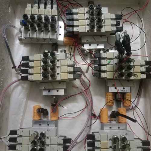 售前询价CKD电磁阀DC24V 型号4GD229-C双头阀1 4