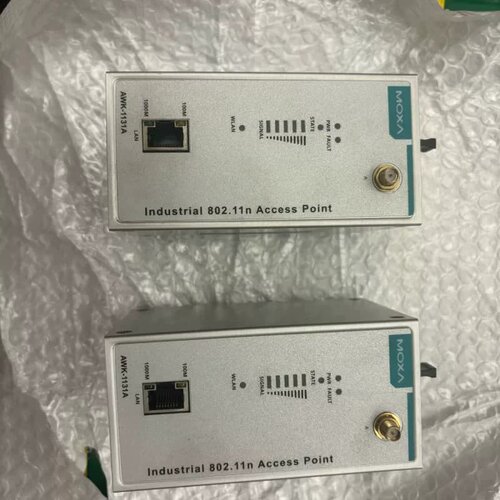 售前询价议价 AWK-1131A-EU-T 宽温型适用温度零下4 0度到75度，