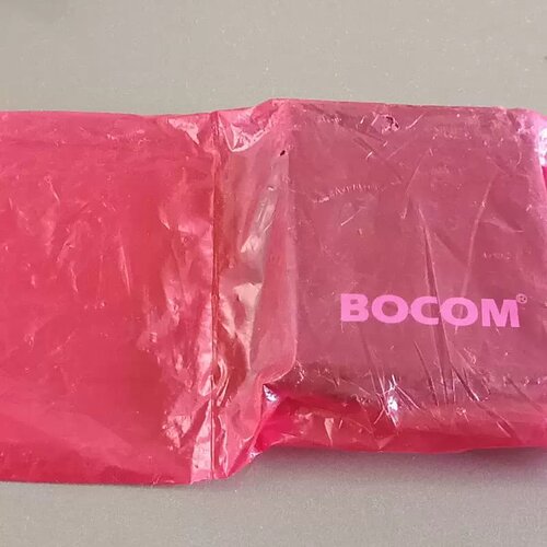 售前询价BOCOM前端接入设備Vbox200-E2-M型号见